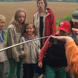 64105 10155523465700215 804811097 n - Scouts en Gidsen Zaventem 